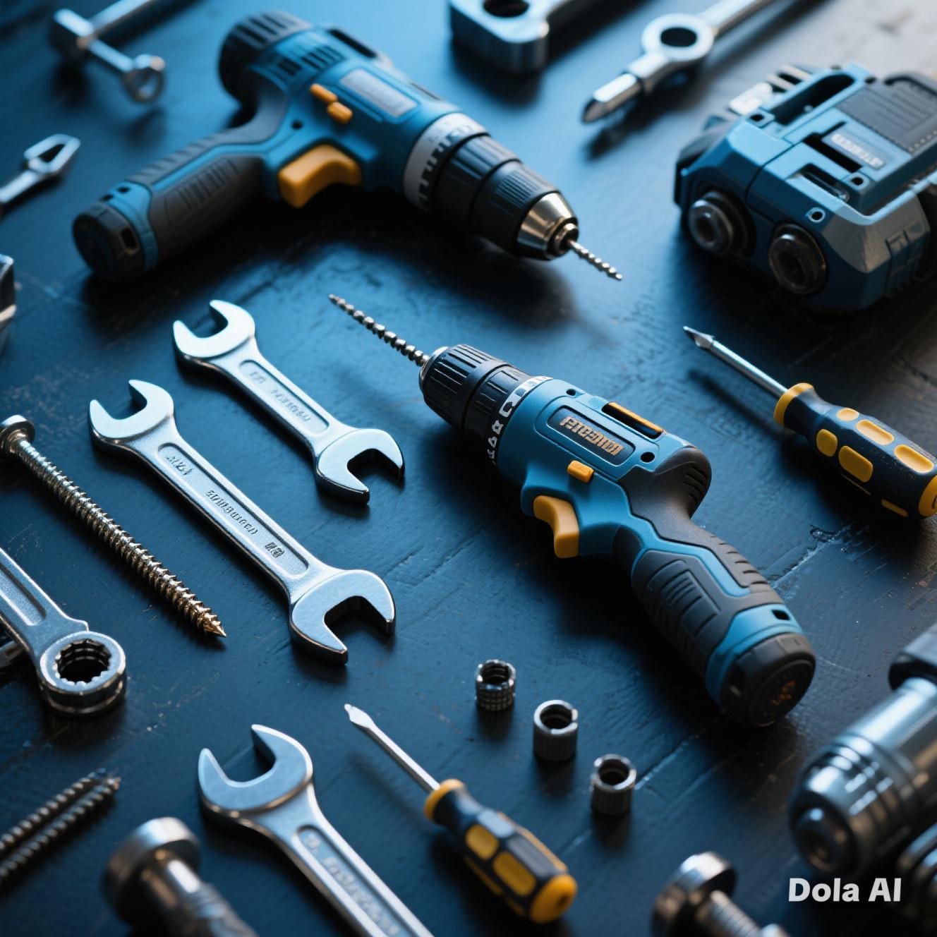 Herramientas y Equipos