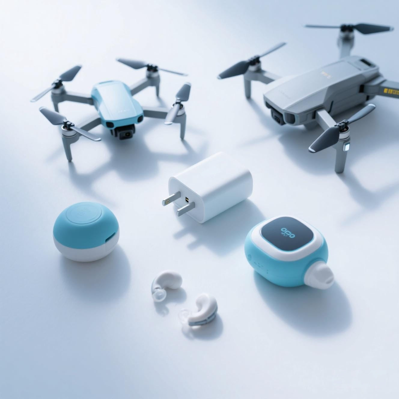 Prodcutos Electronicos