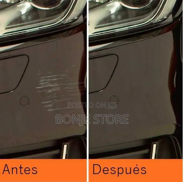 🚗✨ PASTA REPARADORA DE ARAÑAZOS DE COCHE