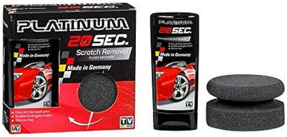 🚗✨ PASTA REPARADORA DE ARAÑAZOS DE COCHE